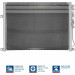Kondensator PKW JEEP GRAND CHEROKEE 05 FIRST FIT 94931