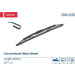 Denso | Wischblatt | DM-035 Denso | Wischblatt | DM-035