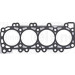 Dichtung, Zylinderkopf | NISSAN | 715.170 Dichtung, Zylinderkopf | NISSAN | 715.170