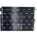 Kondensator, Klimaanlage | 350038