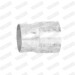 71 / Rohrreduzierung | Reduzierung I60mm-A57,1mm | 7121 71 / Rohrreduzierung | Reduzierung I60mm-A57,1mm | 7121