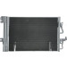 Kondensator PKW OPEL Astra H, Zafira B FIRST FIT 94767