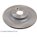 Bremsscheibe Mazda T. Mx-5 1.6-1.8 16V 98-05 | ADM54374