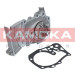 KAMOKA Wasserpumpe T0102