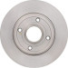 Bremsscheibe HA | RENAULT Clio,Megane,Wind 02 | 0 986 479 007 Bremsscheibe HA | RENAULT Clio,Megane,Wind 02 | 0 986 479 007