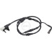 A.B.S. Verschleißsensor | 39782 A.B.S. Verschleißsensor | 39782