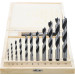 BGS Holzbohrer- / Zentrumbohrer-Satz | 14-tlg | 50403 BGS Holzbohrer- / Zentrumbohrer-Satz | 14-tlg | 50403