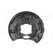 BREMSANKERBLECH H R | MERCEDES W211 E-KLASSE 3,02-3,09 | 3528878 BREMSANKERBLECH H R | MERCEDES W211 E-KLASSE 3,02-3,09 | 3528878