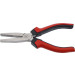 BGS Flachzange | 160 mm | 340 BGS Flachzange | 160 mm | 340