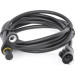 Sensor, Raddrehzahl li | MERCEDES Sprinter | 0 265 009 338 Sensor, Raddrehzahl li | MERCEDES Sprinter | 0 265 009 338