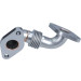Original VAG Agr/Agr-Ventilschlauch VW Golf 2.0 Tdi (04-09) | 03G131521T Original VAG Agr/Agr-Ventilschlauch VW Golf 2.0 Tdi (04-09) | 03G131521T