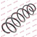 KYB Fahrwerksfeder Citroen P. C3 Picasso 1.4/1.4Lpg/1.6 02/09 | RA3304