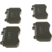 Bremsbelagsatz Db P. W212 09 | 0 986 494 405 Bremsbelagsatz Db P. W212 09 | 0 986 494 405
