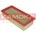 KAMOKA Luftfilter | F234901 KAMOKA Luftfilter | F234901
