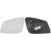 SPIEGELGLAS L EL HZB ASPH | BMW 1ER F20 11,10-/3ER F30/31 10,11-/5ER F10/11 3,10-/GT F07 | 1712,730,1 SPIEGELGLAS L EL HZB ASPH | BMW 1ER F20 11,10-/3ER F30/31 10,11-/5ER F10/11 3,10-/GT F07 | 1712,730,1