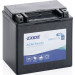 EXIDE Starterbatterie EXIDE Starterbatterie