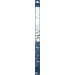 BOSCH | Wischerblatt 611S | LEXUS, MITSUBISHI | 3397010300