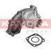 KAMOKA Wasserpumpe T0125