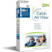 Innenraumfilter Ford Focus C-Max Mit Aktivkohle | 698883 Innenraumfilter Ford Focus C-Max Mit Aktivkohle | 698883