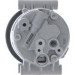 Kompressor, Klimaanlage | ACP 34 000S Kompressor, Klimaanlage | ACP 34 000S