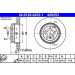 Bremsscheibe | 24.0120-0253.1 Bremsscheibe | 24.0120-0253.1