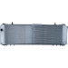Kühler, Motorkühlung | 50231 Kühler, Motorkühlung | 50231