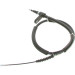 Handbremsseil re | ALFA 147 01 | 1987477554 Handbremsseil re | ALFA 147 01 | 1987477554