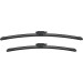Scheibenwischer Aerotwin A173S BOSCH | Aero Twin | Dacia Logan, Sandero 12 | 3397014173 Scheibenwischer Aerotwin A173S BOSCH | Aero Twin | Dacia Logan, Sandero 12 | 3397014173