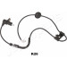 Sensor, Raddrehzahl | ABS-K26 Sensor, Raddrehzahl | ABS-K26