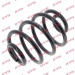 KYB Fahrwerksfeder Daewoo T. Cielo 1.5 02.95-08.97 | RX5103 KYB Fahrwerksfeder Daewoo T. Cielo 1.5 02.95-08.97 | RX5103