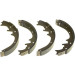 Bremsbackensatz HA | JEEP Cherokee 01-08 | S 37 504 Bremsbackensatz HA | JEEP Cherokee 01-08 | S 37 504