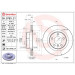 Bremsscheibe HA | BMW 1, 2, 3, 4 07 | 09.9793.21