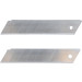 BGS Abbrechklingen | 25 mm | 10-tlg | 50626 BGS Abbrechklingen | 25 mm | 10-tlg | 50626