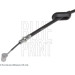 Seilzug, Feststellbremse Suzuki T. Ignis 1.3-1.5 00- Pr | ADK84662 Seilzug, Feststellbremse Suzuki T. Ignis 1.3-1.5 00- Pr | ADK84662