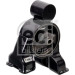 Lagerung, Motor | 176886 Lagerung, Motor | 176886