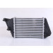Ladeluftkühler PKW FIAT STILO 1,9JTD 10,01 FIRST FIT 96700