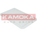 KAMOKA Luftfilter | F211801