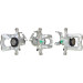Tauschbremssattel | OPEL Astra J 1.3 CDTi 10 | 4132720 Tauschbremssattel | OPEL Astra J 1.3 CDTi 10 | 4132720