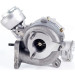 Nissens Turbo | AUDI A4,A6,VW Passat,Superb | 93043