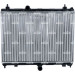 Kühler, Motorkühlung | 58468A Kühler, Motorkühlung | 58468A
