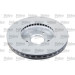 VALEO Bremsscheibe | 672585 VALEO Bremsscheibe | 672585