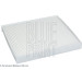 BLUE PRINT Filter, Innenraumluft | ADW192508 BLUE PRINT Filter, Innenraumluft | ADW192508