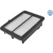 Luftfilter MEYLE-ORIGINAL: True to OE 31-12 321 0028
