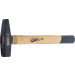 BGS Schlosserhammer | Holz-Stiel | DIN 1041 | 300 g | 852 BGS Schlosserhammer | Holz-Stiel | DIN 1041 | 300 g | 852