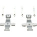 Zubehörsatz | BMW 1, 2, 3 ,4, i8 11-20 | 1987474790 Zubehörsatz | BMW 1, 2, 3 ,4, i8 11-20 | 1987474790