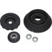 Lager - Radaufhängung. Honda P. Jazz 1.2/1.4 02- Set Mit Lager | 72-2673 Lager - Radaufhängung. Honda P. Jazz 1.2/1.4 02- Set Mit Lager | 72-2673