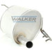 52 / Auspufftopf Hinten | MITSUBISHI Colt 1.1i, 1.3i 04 | 23664 52 / Auspufftopf Hinten | MITSUBISHI Colt 1.1i, 1.3i 04 | 23664
