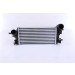 Ladeluftkühler PKW | Ford Focus 11 | 96490 Ladeluftkühler PKW | Ford Focus 11 | 96490