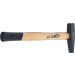 BGS Schlosserhammer | Holz-Stiel | DIN 1041 | 200 g | 851 BGS Schlosserhammer | Holz-Stiel | DIN 1041 | 200 g | 851