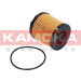 KAMOKA Ölfilter